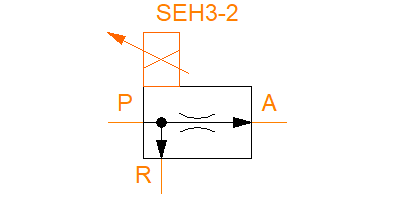 SEH3-2P